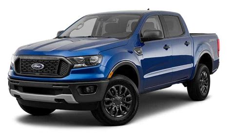 Buy Ford Ranger 2020 for sale in the Philippines .